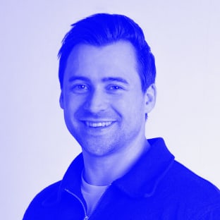 Portrait of Daniel Dagfinrud, Founder at Myta
