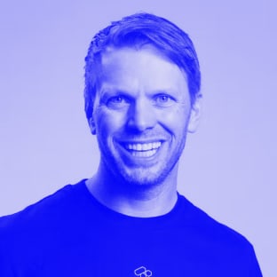 Portrait of Olav-Sindre Kriken, Advisor at Myta