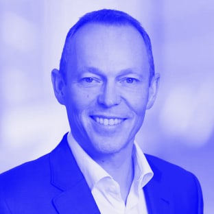 Portrait of Steinar Svinø, Advisor at Myta