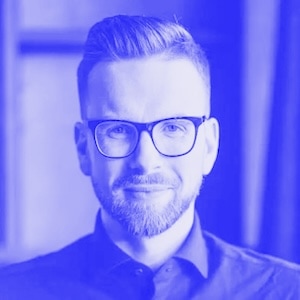 Portrait of Tim Herbig, Advisor at Myta